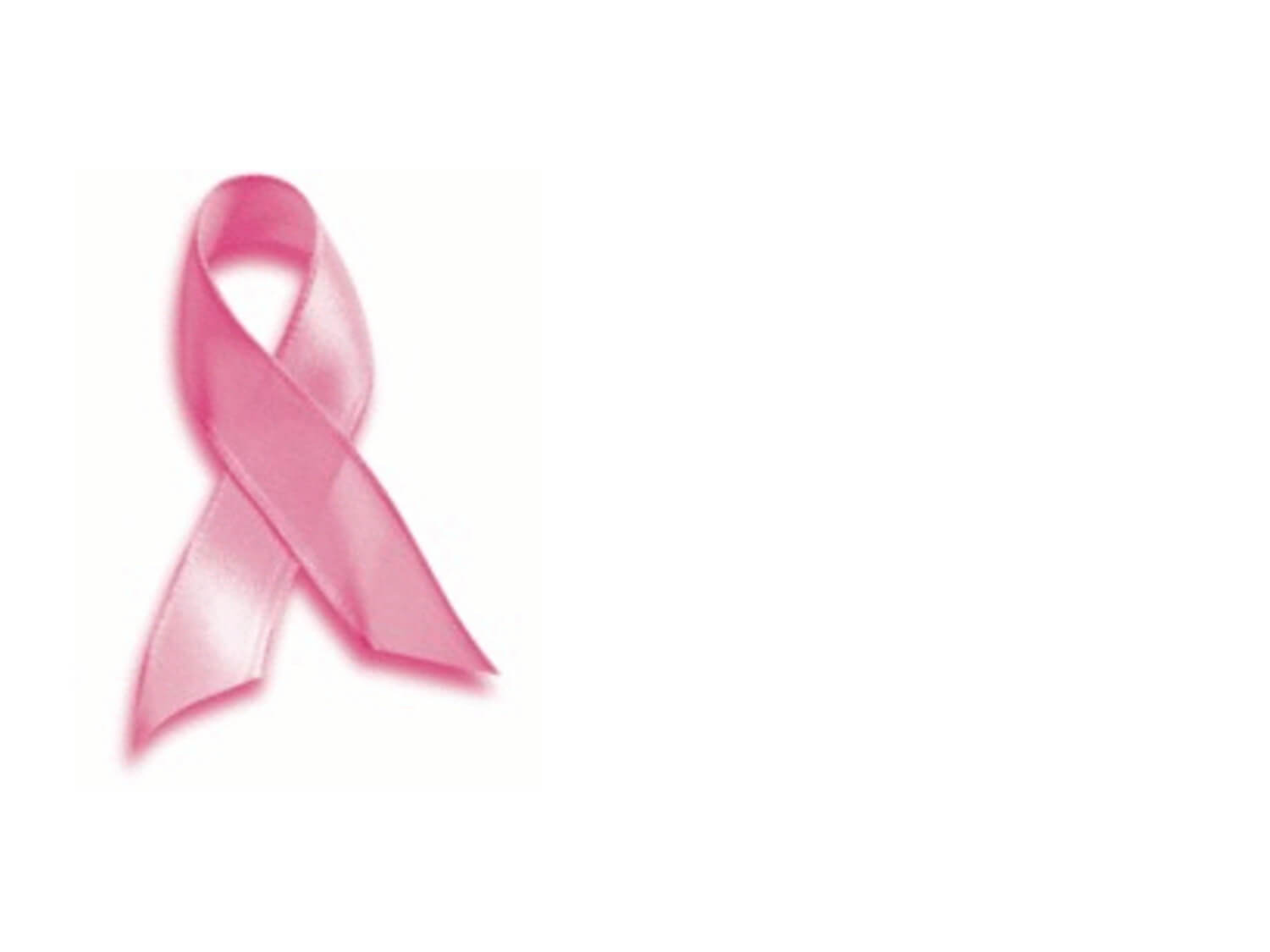 Breast Cancer Awareness Ribbon Free Template Clipart Best In Free Breast Cancer Powerpoint Templates