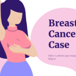 Breast Cancer Case Google Slides Theme And Powerpoint Template Pertaining To Free Breast Cancer Powerpoint Templates