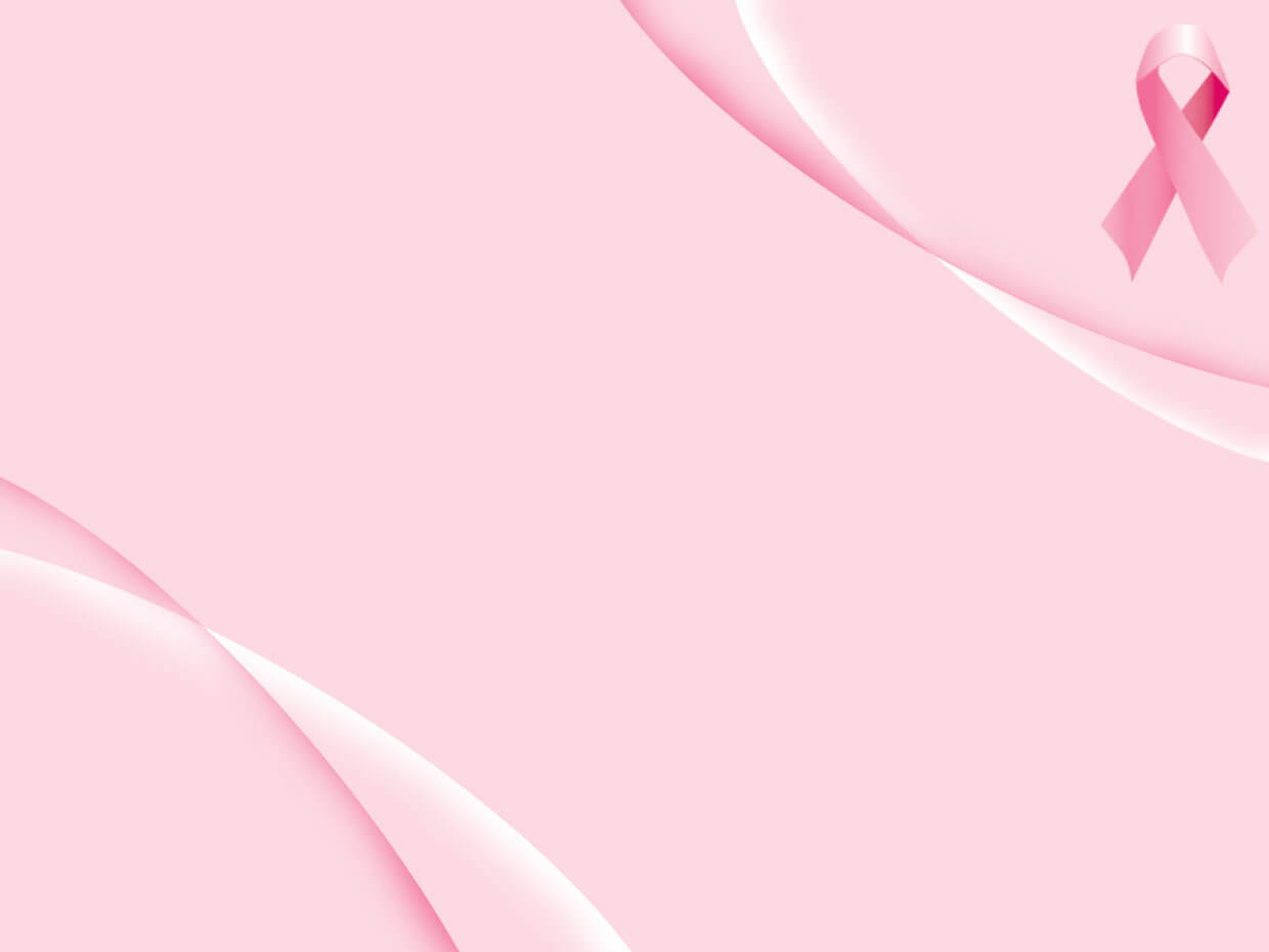 Breast Cancer Powerpoint Background - Powerpoint Backgrounds With Free Breast Cancer Powerpoint Templates