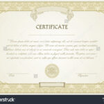 Brilliant Ideas Of Sample Award Certificate Wording For Your Pertaining To Long Service Certificate Template Sample