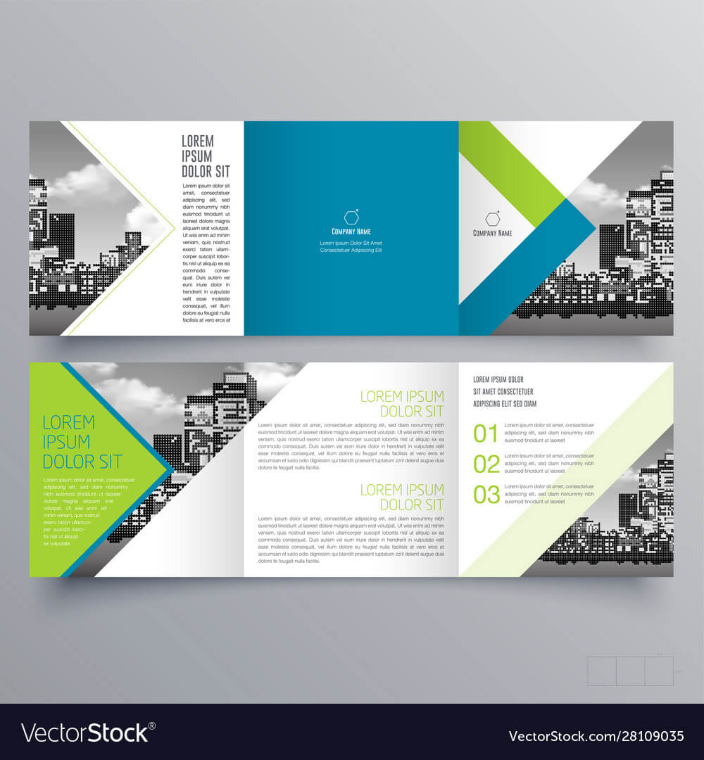 Brochure Design 701 Intended For Ngo Brochure Templates