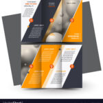 Brochure Design Brochure Template Creative In Adobe Illustrator Brochure Templates Free Download