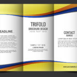 Brochure Free Vector Art – (82,430 Free Downloads) Throughout Creative Brochure Templates Free Download