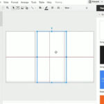 Brochure (Step 1) – Google Slides – Creating A Brochure Template In Google  Slides Throughout 6 Sided Brochure Template