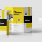 Brochure Templates | Design Shack In Good Brochure Templates