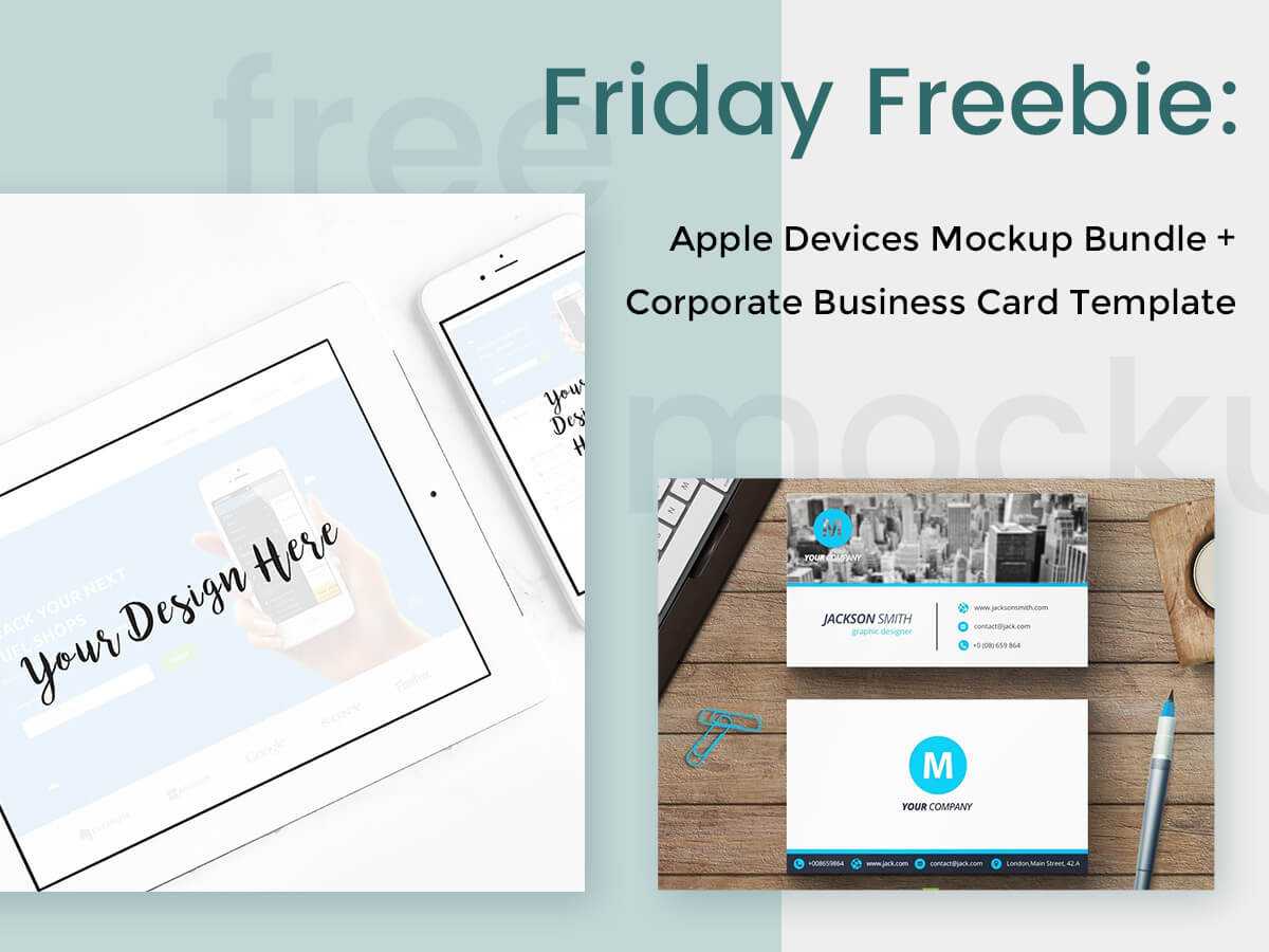 Business Card Templates For Mac Throughout Southworth Business Card Template