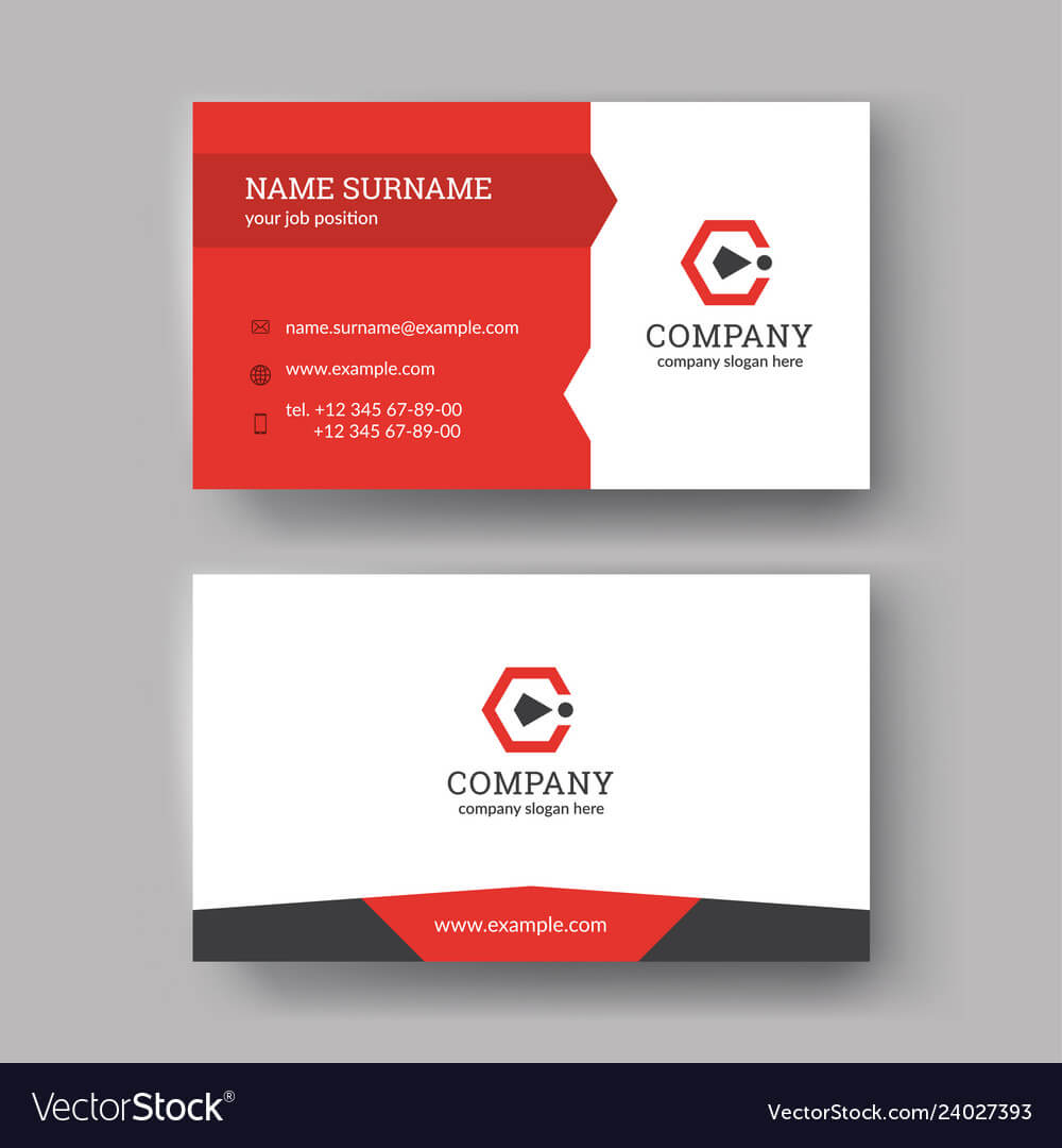 Business Card Templates With Regard To Free Complimentary Card Templates