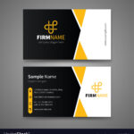Business Card Templates Within Company Business Cards Templates