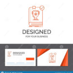 Business Logo Template For 554, Book, Dominion, Leader, Rule In Dominion Card Template