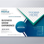 Business Prospectus Example | Marseillevitrollesrugby Regarding Advocare Business Card Template