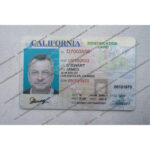 Buy Fake Us Id, Buy Registered Us Id Card, Buy Real Us Id For Texas Id Card Template