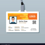 C260Bf1 Employee Id Template | Wiring Library Pertaining To Employee Card Template Word