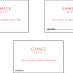 C728D5 Monopoly Chance Card Template | Wiring Resources Throughout Monopoly Chance Cards Template