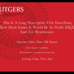Can I Specify Title Page Customization In A Template Instead with regard to Rutgers Powerpoint Template