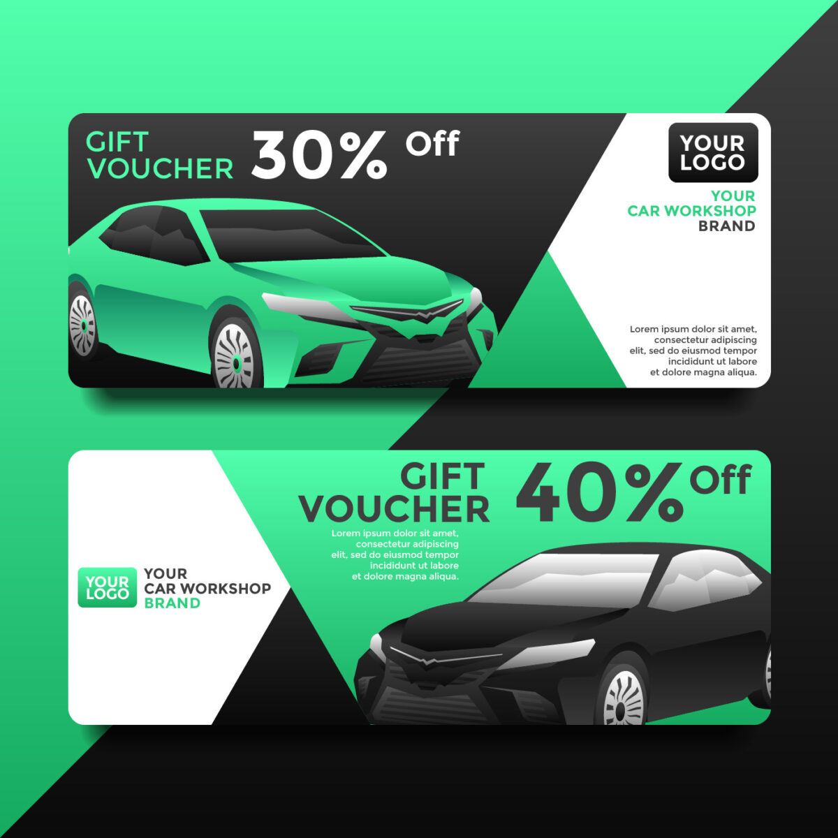 Car Showroom Premium Gift Certificate Psd Template For Automotive Car Showroom Premium Gift Certificate Psd Template For Automotive