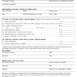 Car Payment Agreement Form – 3 Free Templates In Pdf, Word Within Certificate Of Payment Template