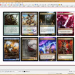 Card Template Magic The Gathering – Cards Design Templates Inside Magic The Gathering Card Template