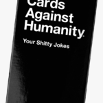 Cards Against Humanity Logo Png – Cards Against Humanity For Cards Against Humanity Template