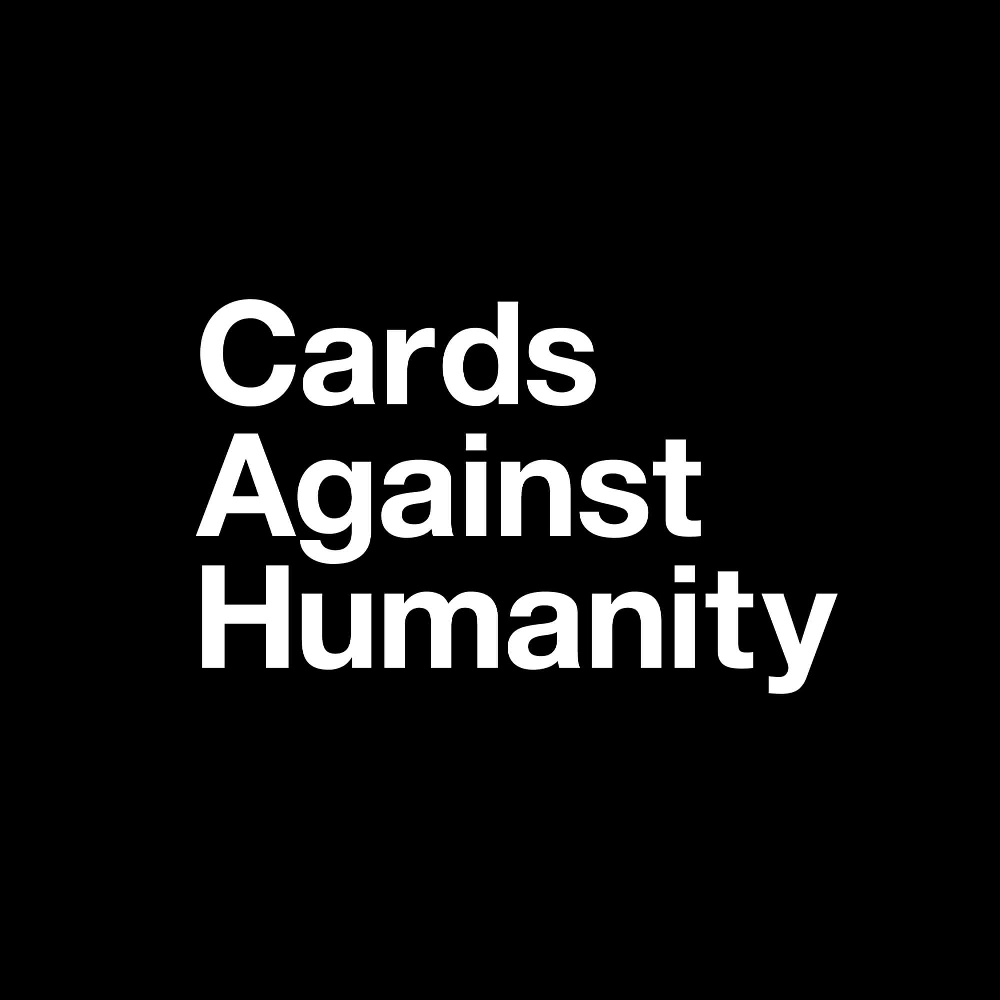 Cards Against Humanity - Wikipedia Intended For Cards Against Humanity Template