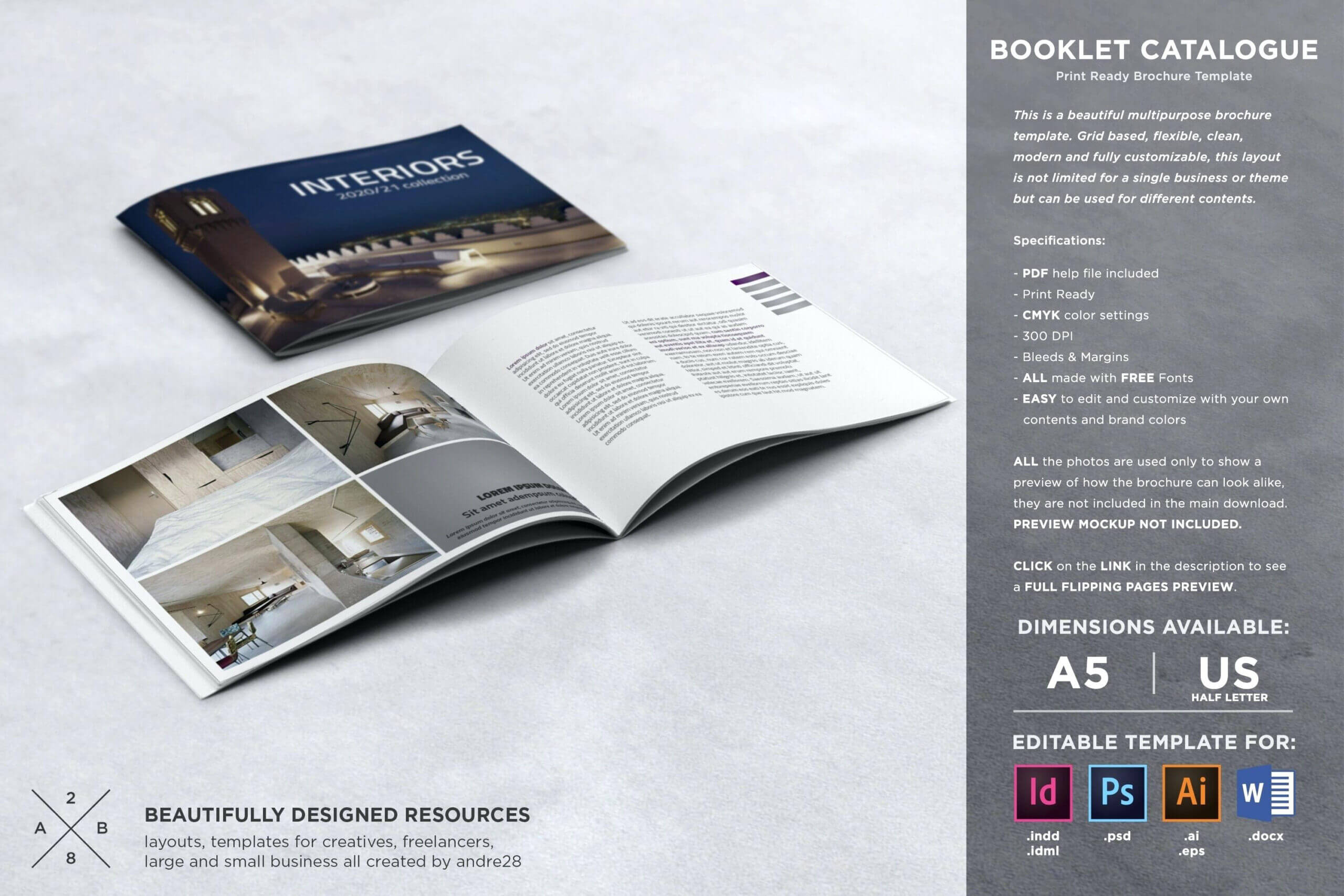 Catalog Template Free Download Best Of Business Sample Within Brochure Templates Ai Free Download