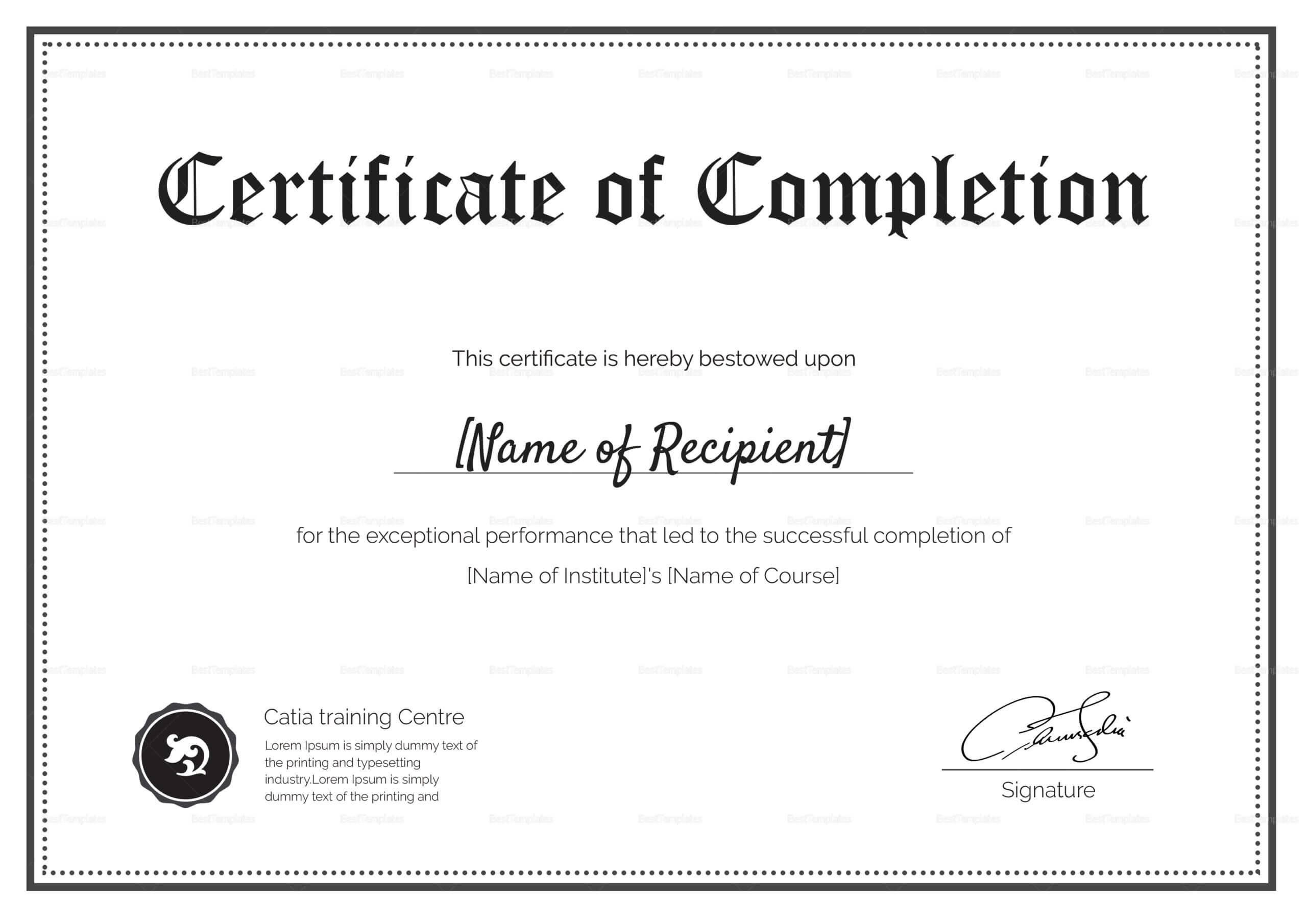 Certificate Blank – Tomope.zaribanks.co With Baby Death Certificate Template