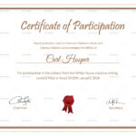 Certificate Competition – Papele.alimentacionsegura For Choir Certificate Template