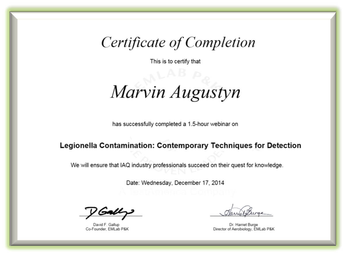 Certificate Examples – Simplecert Pertaining To Ceu Certificate Template