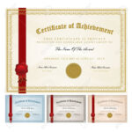 Certificate Template Vector Regarding Player Of The Day Certificate Template