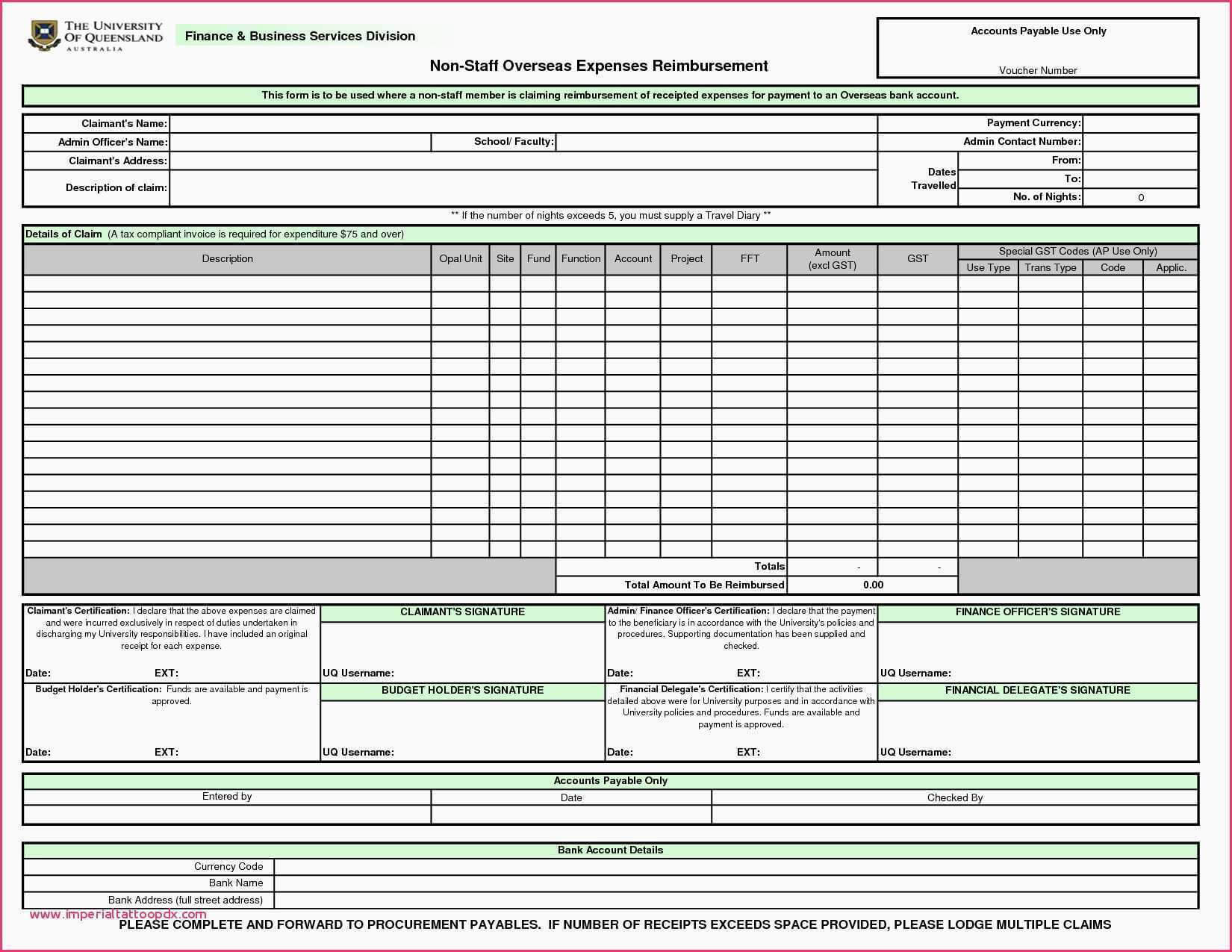 Certification Tracking Spreadsheet Awesome Subcontractor Within Certificate Of Payment Template