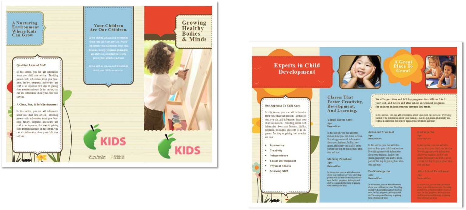 daycare-brochure-template-free-sample-professional-templates