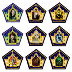 Chocolate Frog Cards | Harry Potter Amino With Chocolate Frog Card Template
