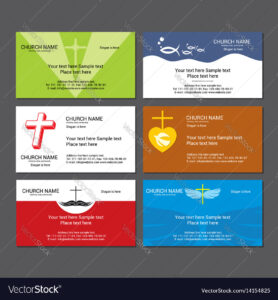 Christian Business Cards Templates Free - Great Sample Templates throughout Christian Business Cards Templates Free