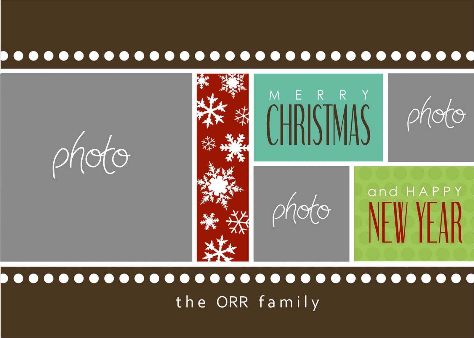 Christmas Cards Templates Photoshop ] – Christmas Card Within Christmas Photo Card Templates Photoshop