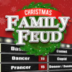 Christmas Family Feud Trivia Powerpoint Game – Mac And Pc With Family Feud Powerpoint Template Free Download