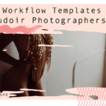 Client Workflow Templates For Boudoir Photographers With Regard To Photography Referral Card Templates