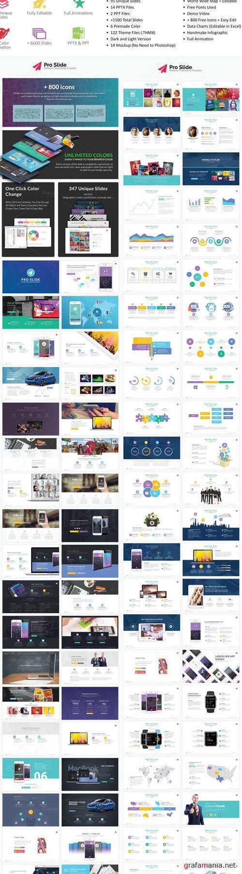 Cm – Proslide Webinar Powerpoint Template 468826 Within Webinar Powerpoint Templates