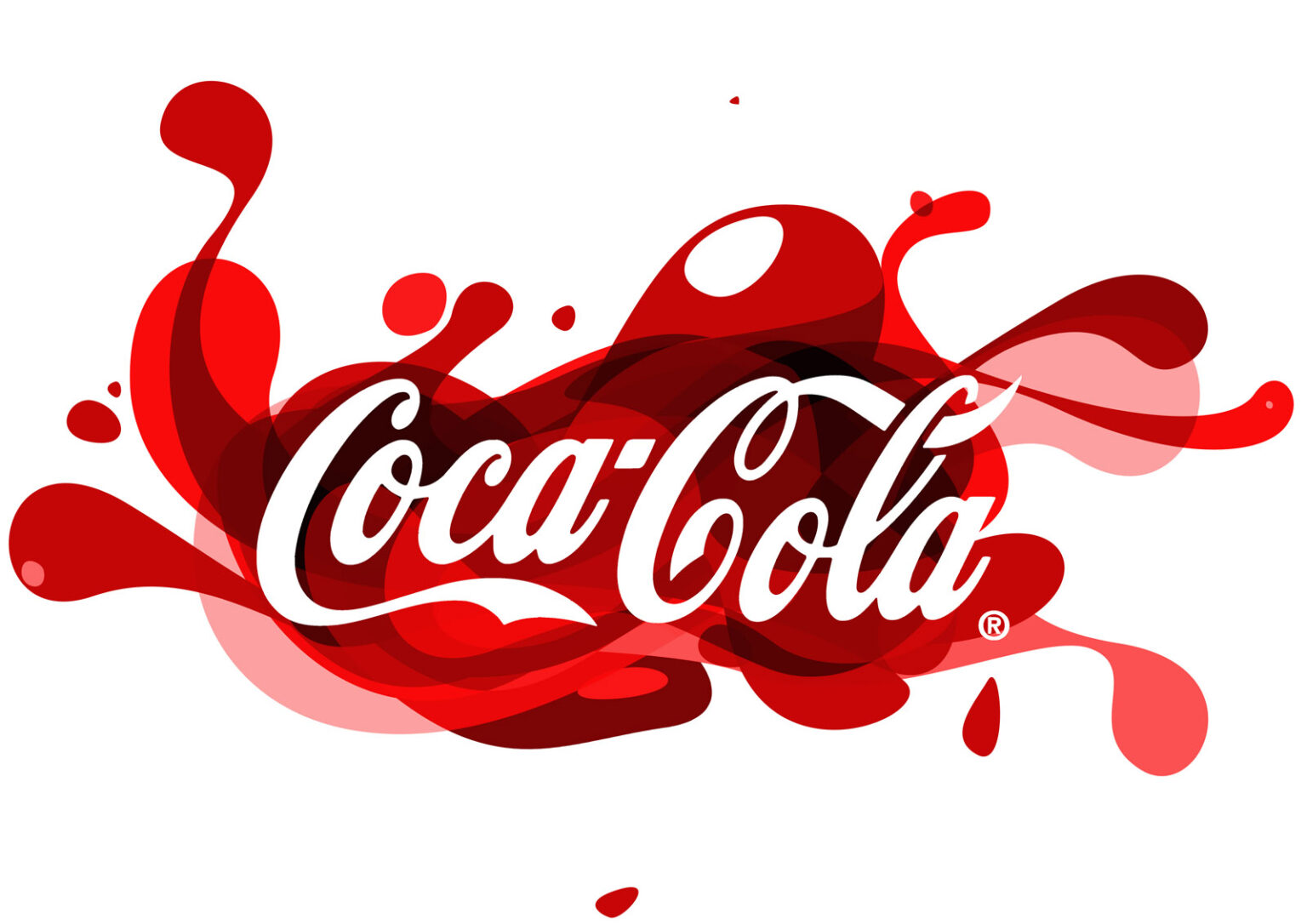 coca cola business presentation