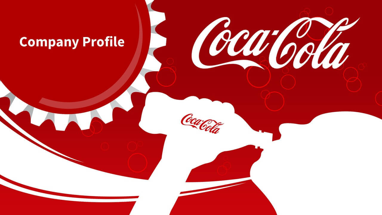 Coca Cola – Powerpoint Designers – Presentation & Pitch Deck Throughout Coca Cola Powerpoint Template