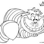 Coloring Pages : Free Alice In Wonderland Coloring Pages With Regard To Alice In Wonderland Card Soldiers Template