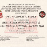 Combat Lifesaver Certificate Template ] – Basic Training Inside Life Saving Award Certificate Template