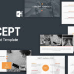 Concept Free Powerpoint Presentation Template – Free Intended For Free Powerpoint Presentation Templates Downloads