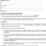Conditions Of Contract – Pdf Free Download Regarding Jct Practical Completion Certificate Template