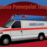 Cool Ambulance Powerpoint Template With Animation – Youtube Pertaining To Ambulance Powerpoint Template