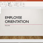Copy A Powerpoint Slide Master To Another Presentation For How To Design A Powerpoint Template