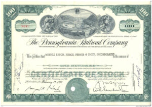 Corporate Bond Certificate Template - Carlynstudio inside Corporate Bond Certificate Template