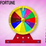 Create A Wheel Of Fortune Slide In Powerpoint Intended For Wheel Of Fortune Powerpoint Template
