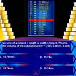 Create Who Wants To Be A Millionaire In Powerpoint Using Vba In Who Wants To Be A Millionaire Powerpoint Template