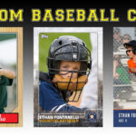 Create Your Own Baseball Cards Within Baseball Card Template Psd