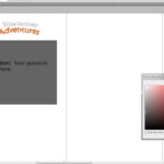 Creating A Flash Card Template In Photoshop For Biblepathwayadventures Pt1 Within Queue Cards Template