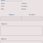 Creating Fake Doctor's Note / Excuse Slip (12+ Templates For Intended For Medical Appointment Card Template Free